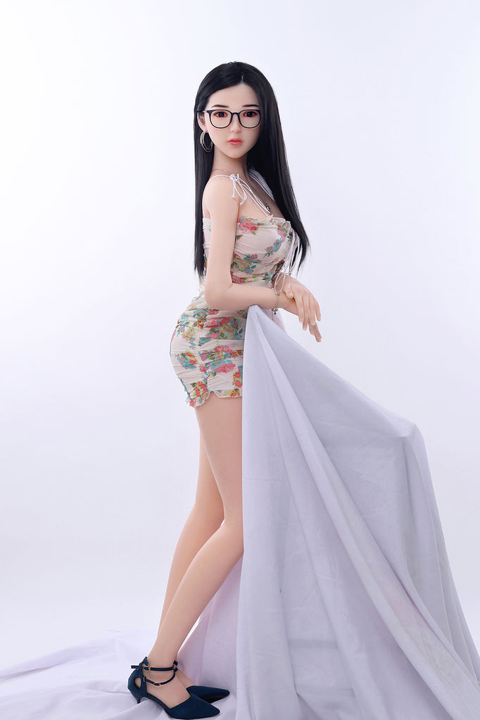 實體性愛娃娃 Trina 164cm #247 少女 TPE