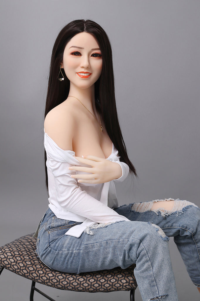 實體性愛娃娃 Briana 165cm #92 少婦 TPE