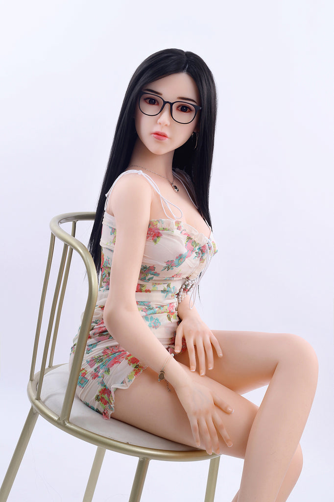 實體性愛娃娃 Trina 164cm #247 少女 TPE