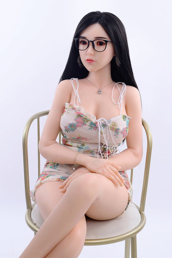 實體性愛娃娃 Trina 164cm #247 少女 TPE