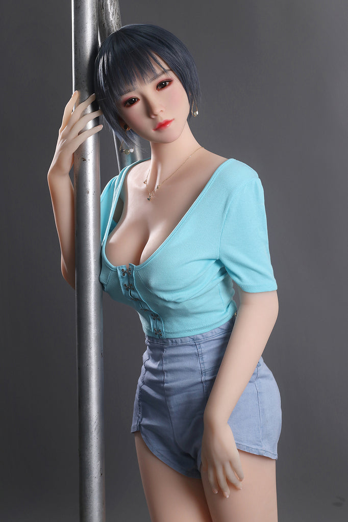 實體性愛娃娃 Kara 158cm #223-2 亚洲 TPE