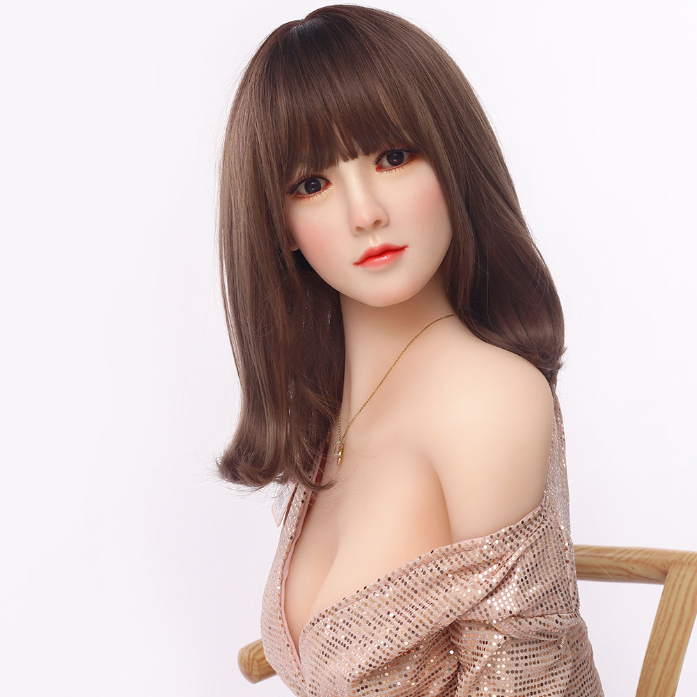 實體性愛娃娃 Emily 158cm #221-2 亚洲 TPE