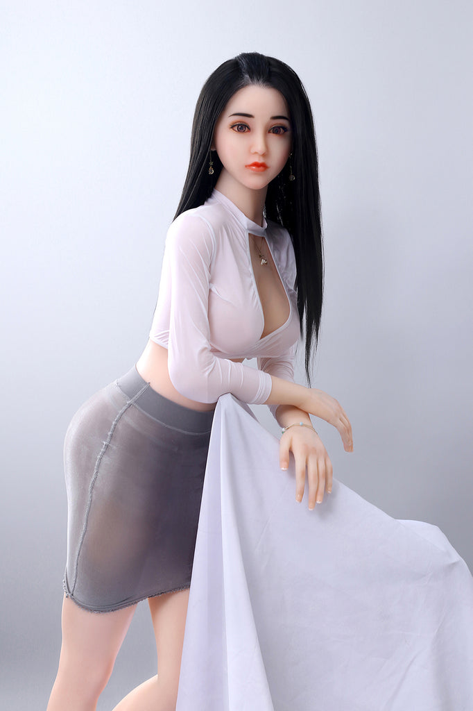 實體性愛娃娃 Livia 164cm #248 霸道女總裁 TPE