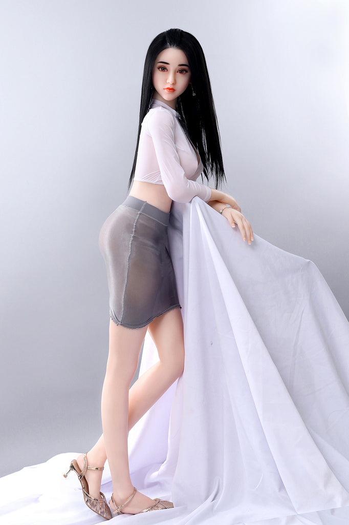 實體性愛娃娃 Livia 164cm #248 霸道女總裁 TPE