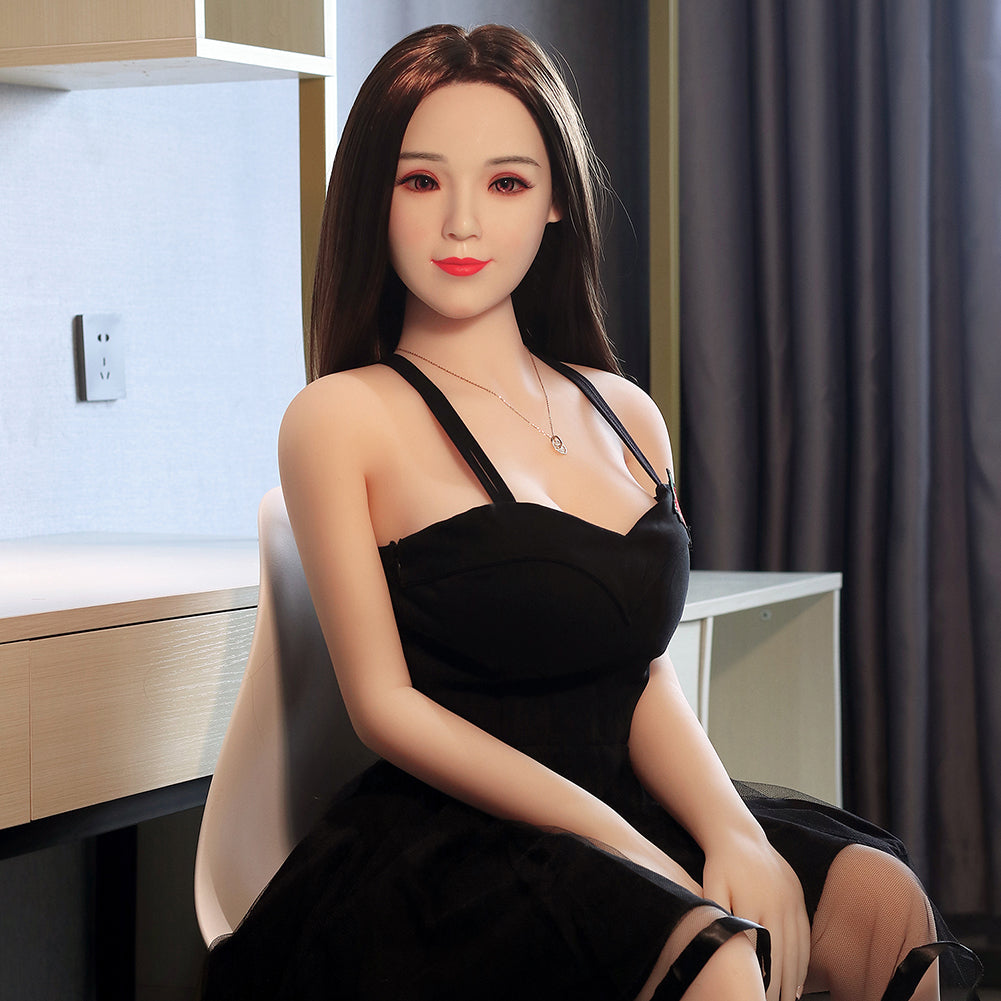 實體性愛娃娃 Kyla 158cm #220 亚洲 TPE
