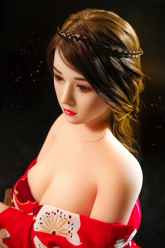 實體性愛娃娃 惠子 165cm #261 歌姬 TPE