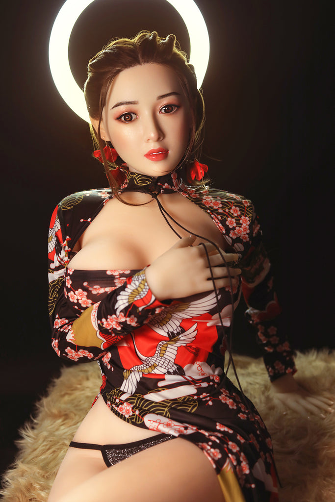 實體性愛娃娃 Mary 158cm #261 妖姬 TPE