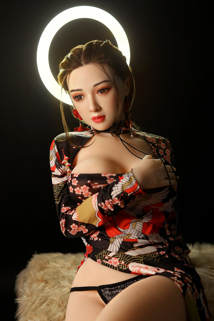 實體性愛娃娃 Mary 158cm #261 妖姬 TPE