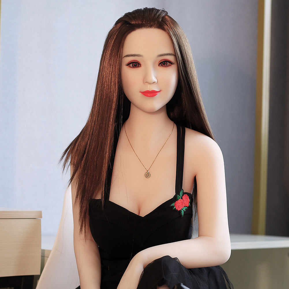 實體性愛娃娃 Kyla 158cm #220 亚洲 TPE