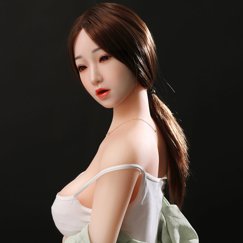 實體性愛娃娃 Lisa 158cm #228 亚洲 TPE