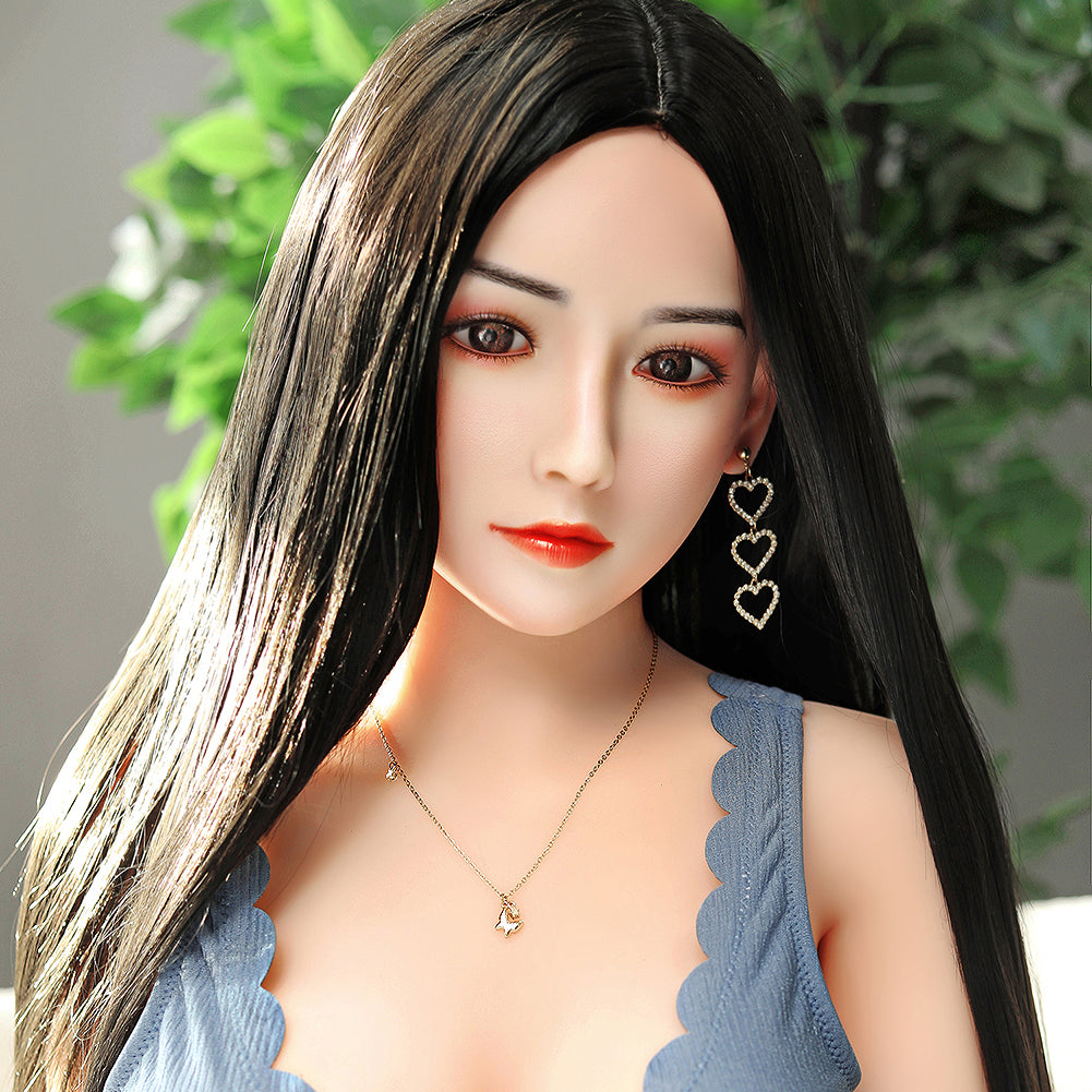 實體性愛娃娃 Eileen 158cm #221-3 大胸 TPE