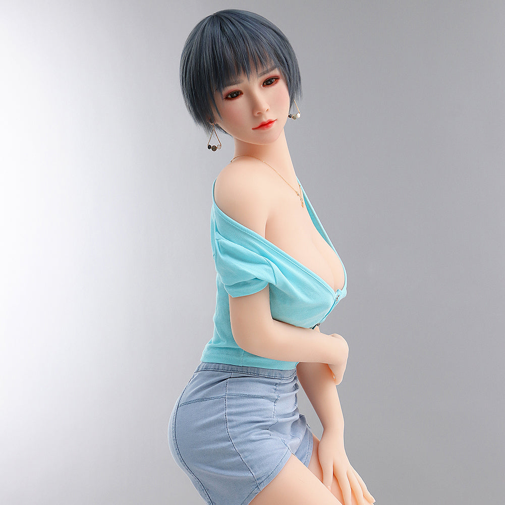 實體性愛娃娃 Kara 158cm #223-2 亚洲 TPE